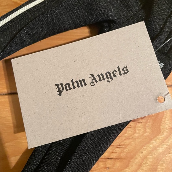 Palm Angels Track Pants Keychain - Picture 7 of 9